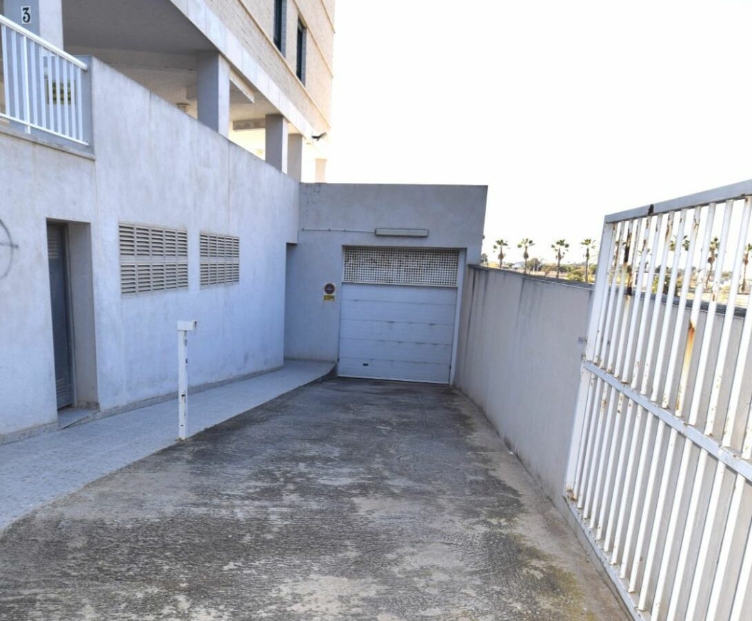 Apartment 86 M² In Guardamar Del Segura, Spain – Mediter Real Estate