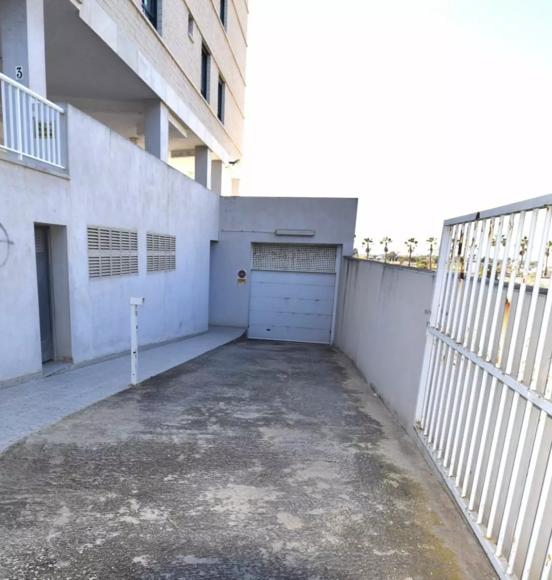 Apartment 86 M² In Guardamar Del Segura, Spain – Mediter Real Estate