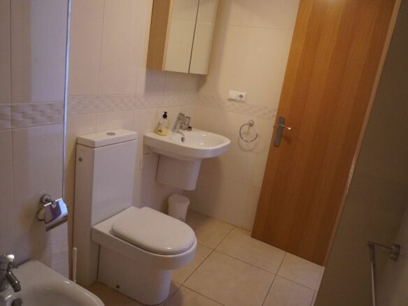 Apartment 93 M² In Cartagena, Spain – Mediter Real Estate
