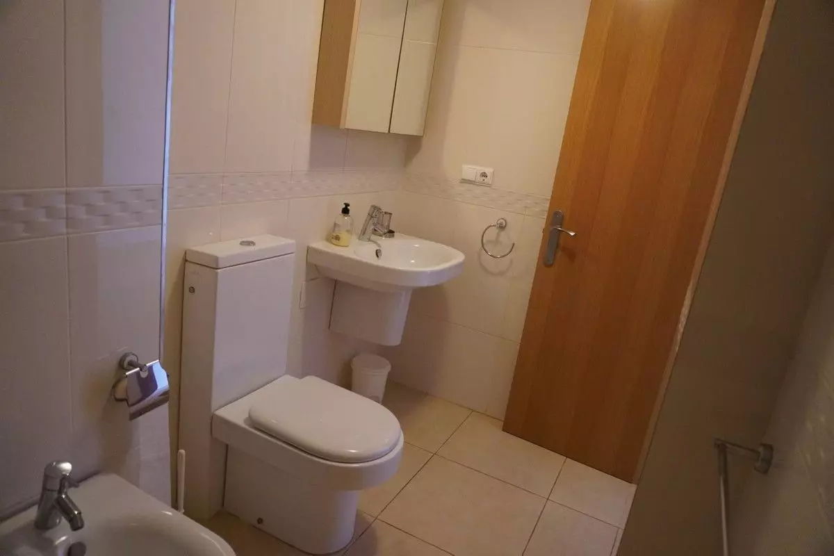 Apartment 93 M² In Cartagena, Spain – Mediter Real Estate