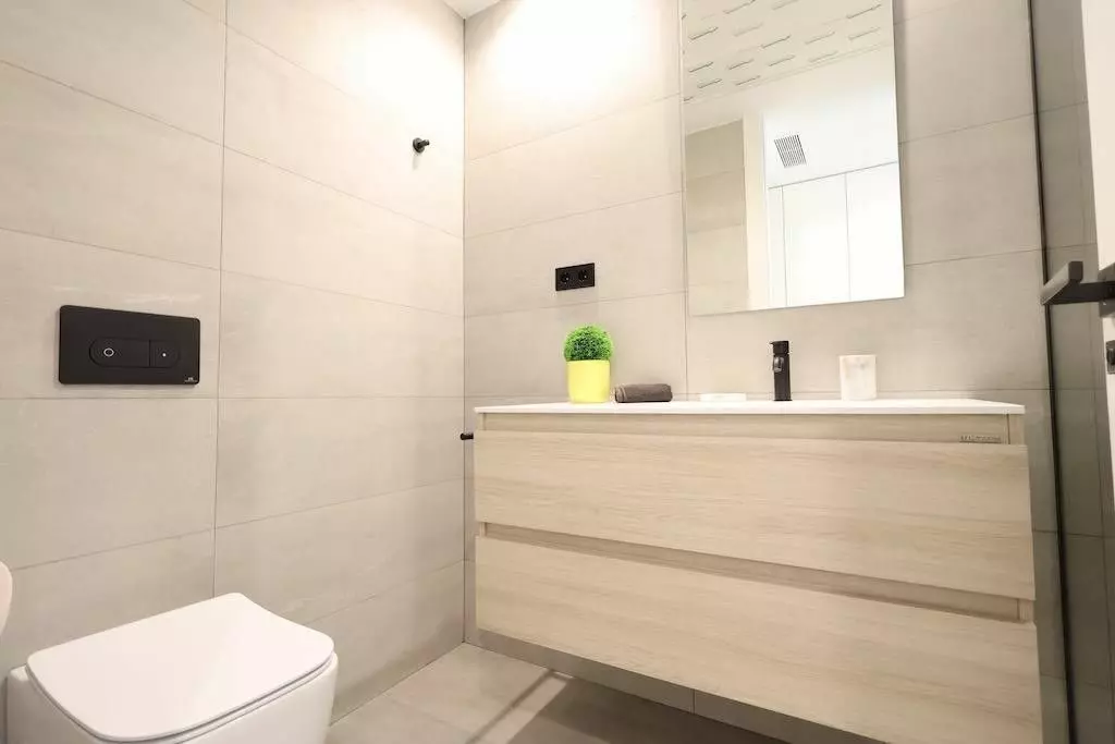 Villa Of 135 M² In Torre-pacheco, Spain