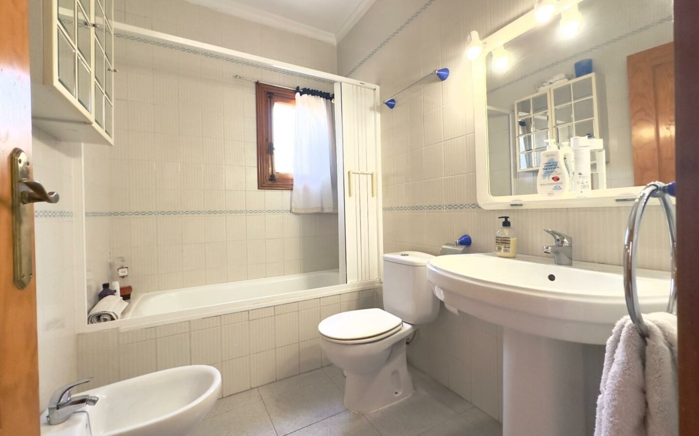 3-bedroom Villa In Orihuela Costa, Spain (144 M²)