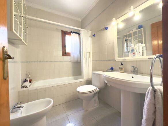 3-bedroom Villa In Orihuela Costa, Spain (144 M²)
