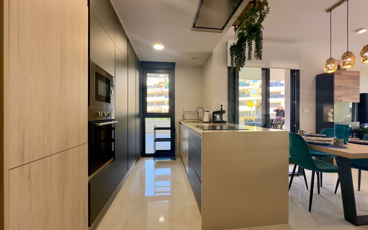 Apartment 111 M² In Orihuela Costa, Spain – Mediter Real Estate