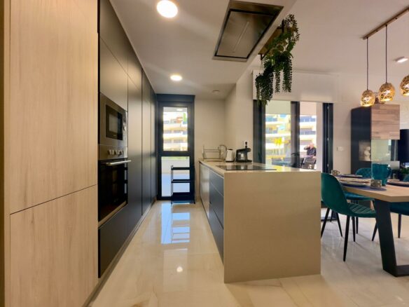 Apartment 111 M² In Orihuela Costa, Spain – Mediter Real Estate
