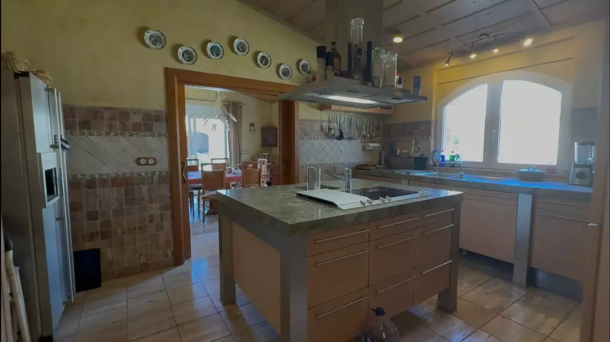 Villa 440 M² In Cartagena, Spain – Mediter Real Estate