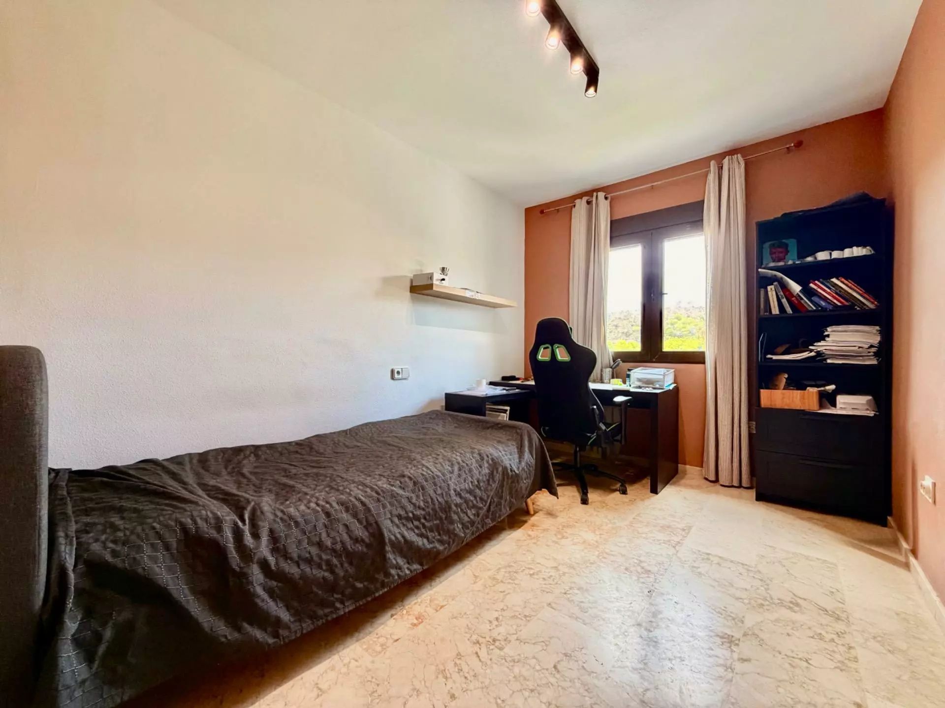 3-bedroom Penthouse In Orihuela Costa, Spain (98 M²)