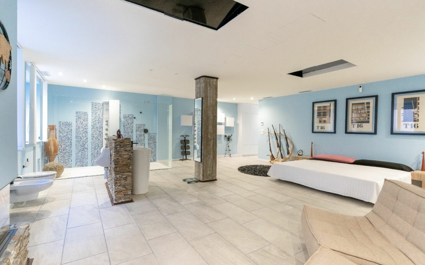 Apartment 200 M² In Alicante, Spain – Mediter Real Estate