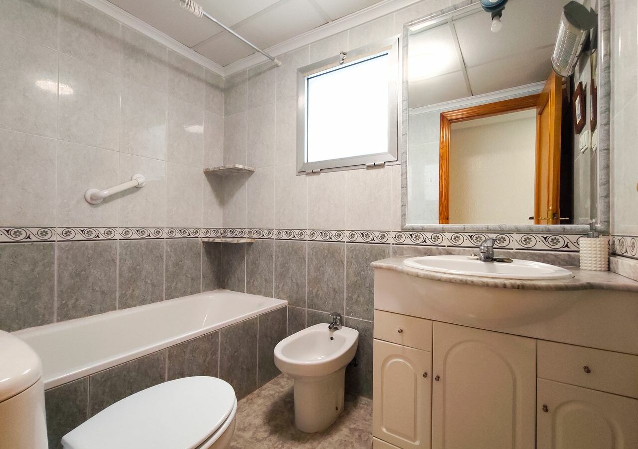 Apartment 75 M² In Guardamar Del Segura, Spain – Mediter Real Estate