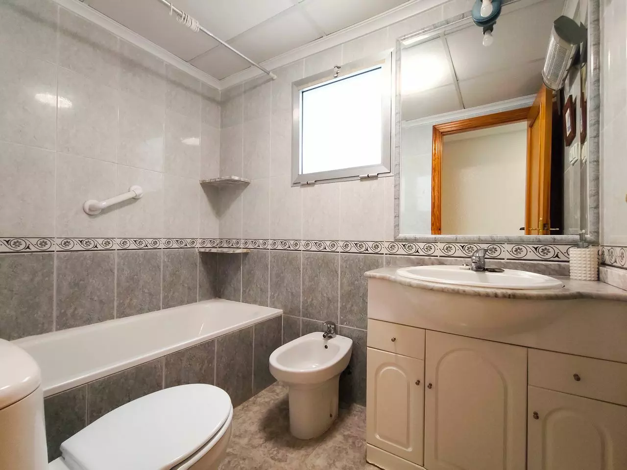 Apartment 75 M² In Guardamar Del Segura, Spain – Mediter Real Estate
