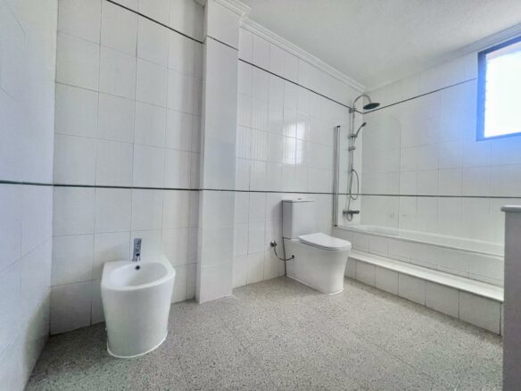 4-bedroom Duplex In Pilar De La Horadada, Spain (170 M²)