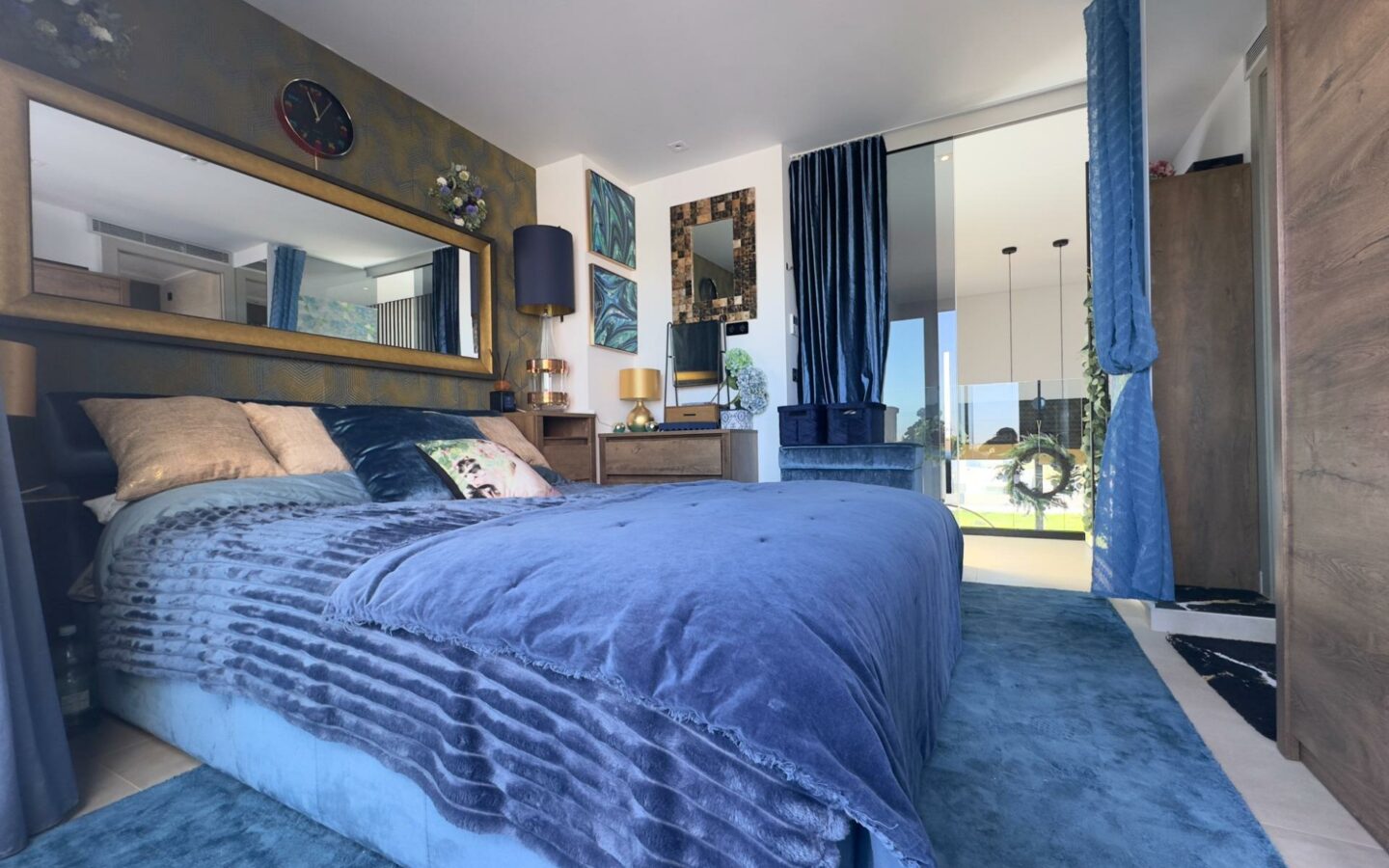 3-bedroom Penthouse In Orihuela Costa, Spain (134 M²)