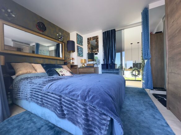 3-bedroom Penthouse In Orihuela Costa, Spain (134 M²)