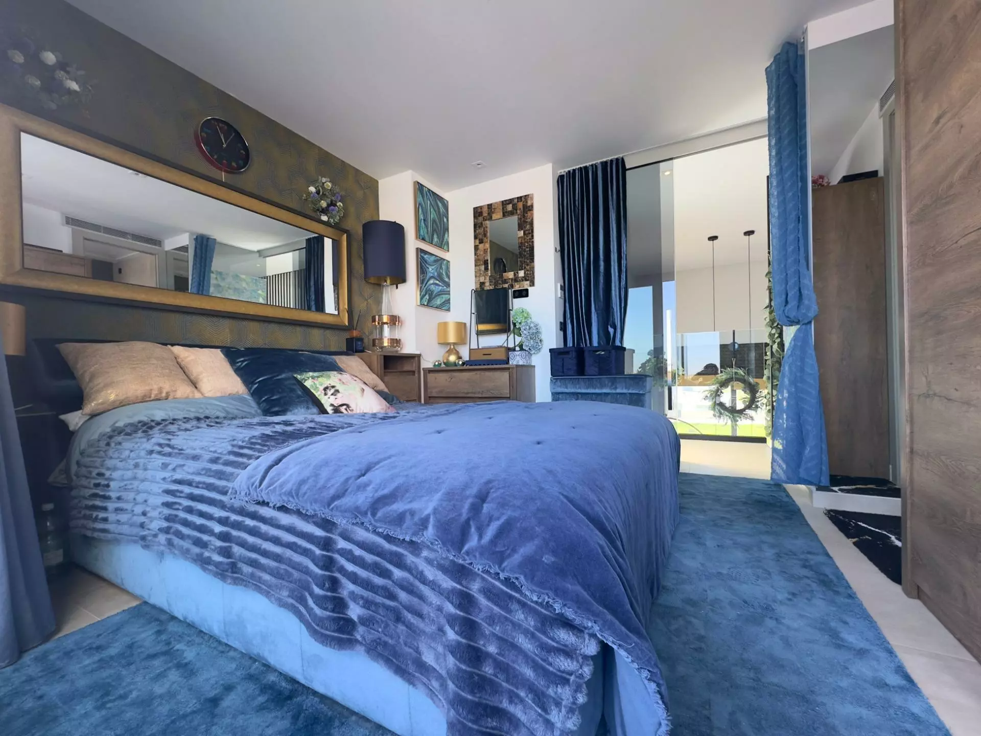 3-bedroom Penthouse In Orihuela Costa, Spain (134 M²)