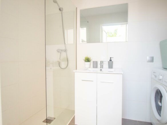 2-bedroom Bungalow In Pilar De La Horadada, Spain (65 M²)