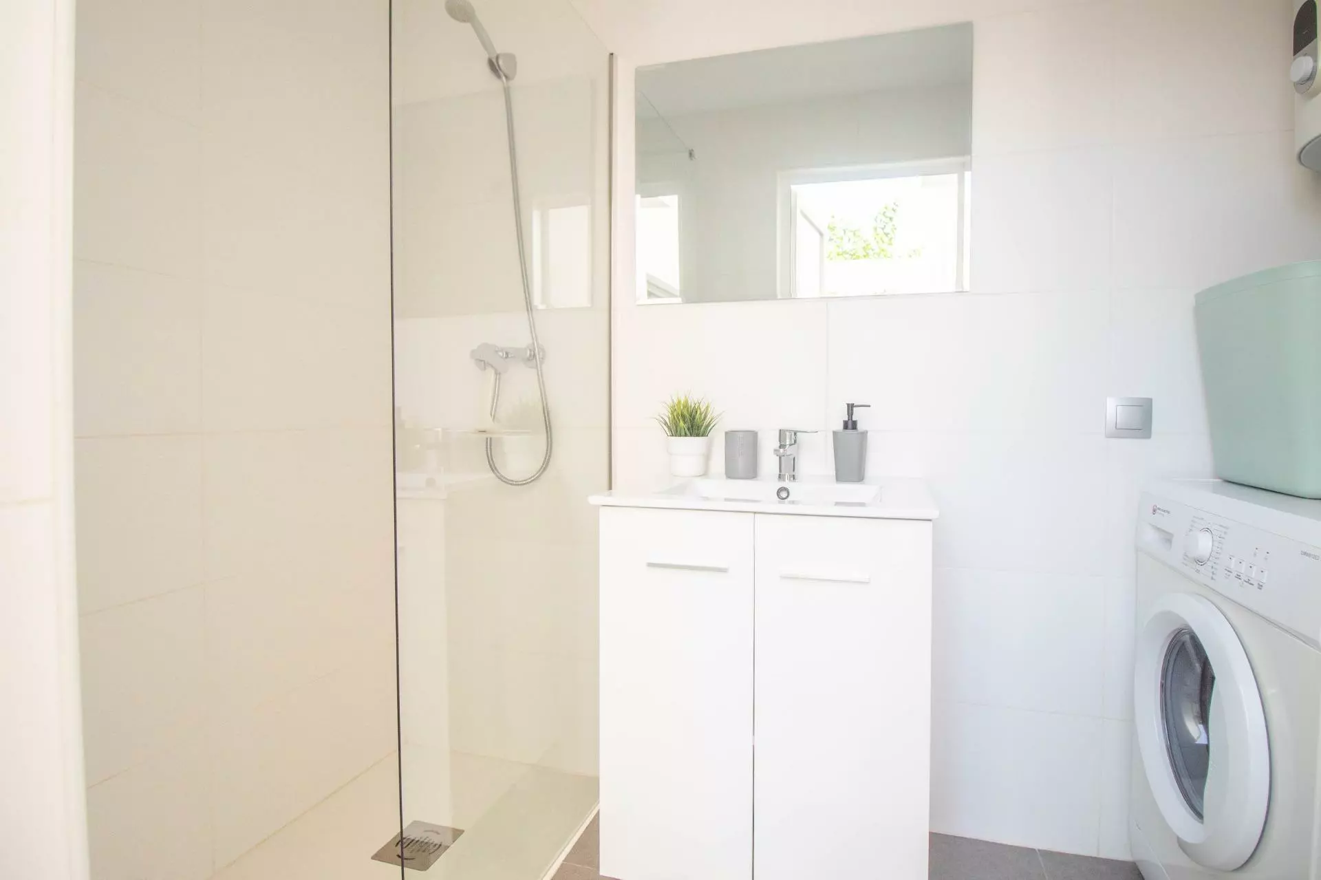2-bedroom Bungalow In Pilar De La Horadada, Spain (65 M²)