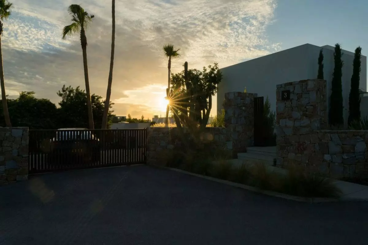 Villa 241 M² In Orihuela, Spain – Mediter Real Estate