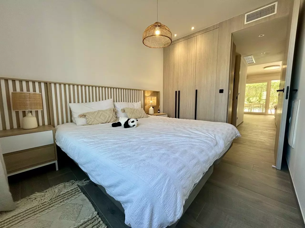Apartment 90 M² In Algorfa, Spain – Mediter Real Estate