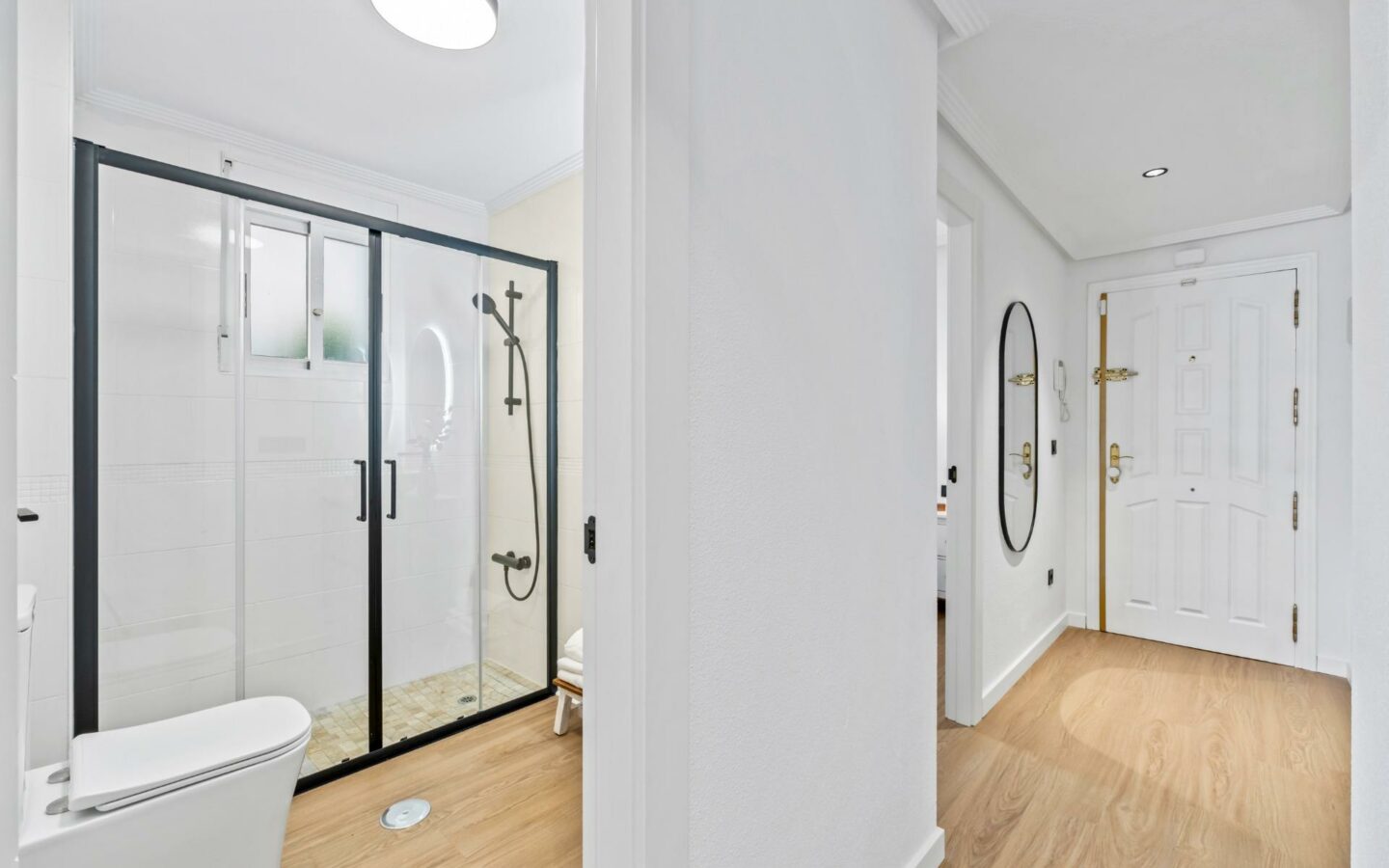 2-bedroom Apartment In Orihuela Costa, Spain (68 M²)