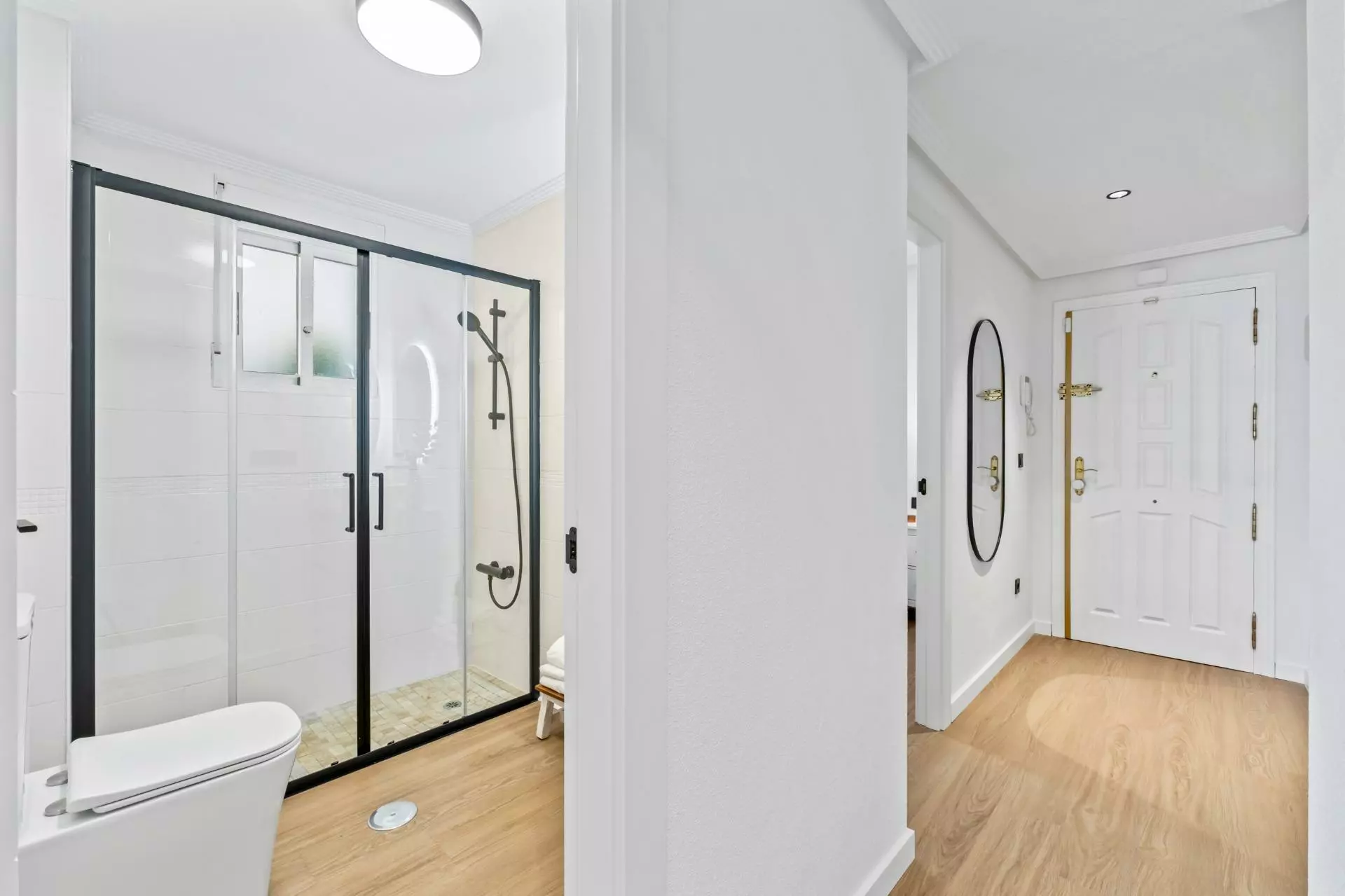 2-bedroom Apartment In Orihuela Costa, Spain (68 M²)