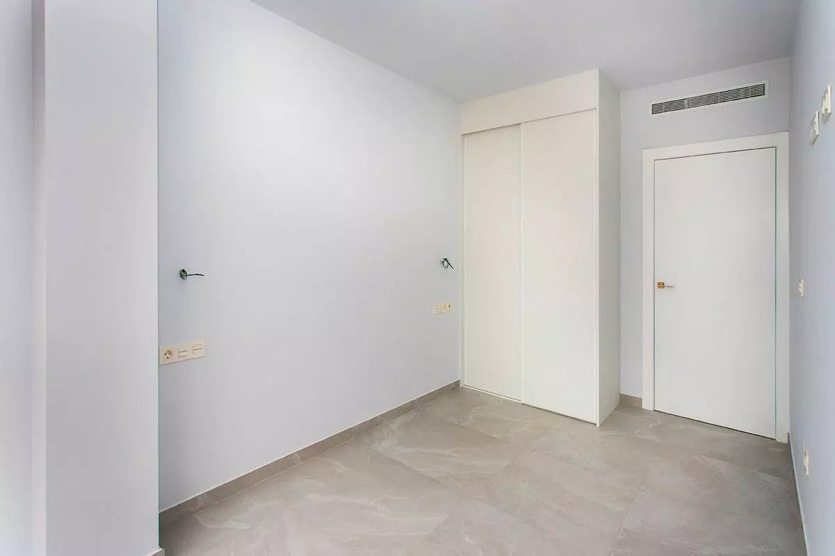 Apartment 86 M² In Torrevieja, Spain – Mediter Real Estate