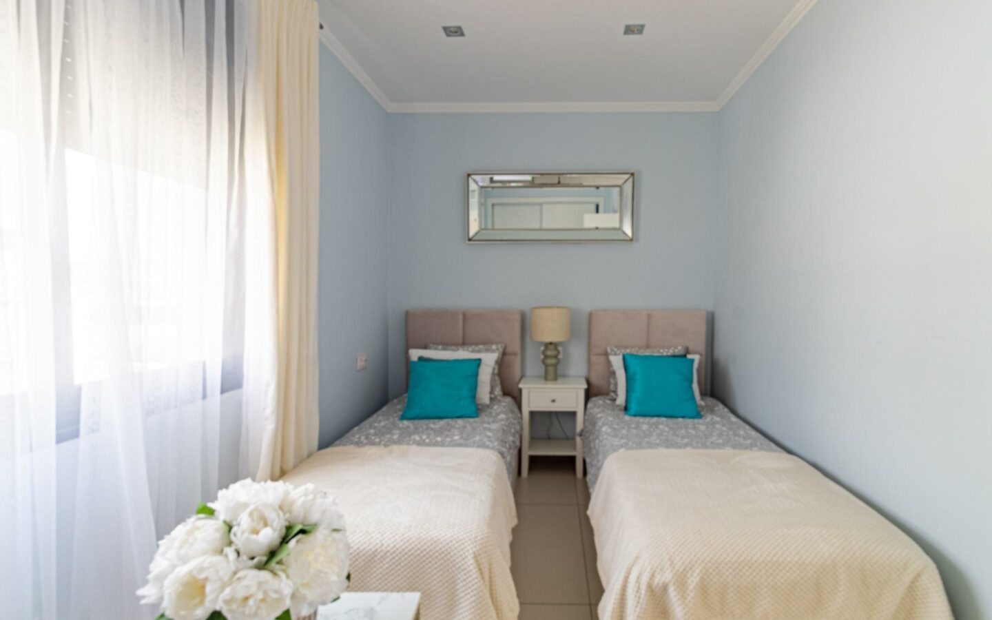 3-bedroom Terraced House In Orihuela Costa, Spain (170 M²)