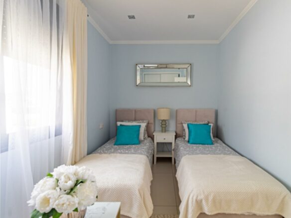 3-bedroom Terraced House In Orihuela Costa, Spain (170 M²)