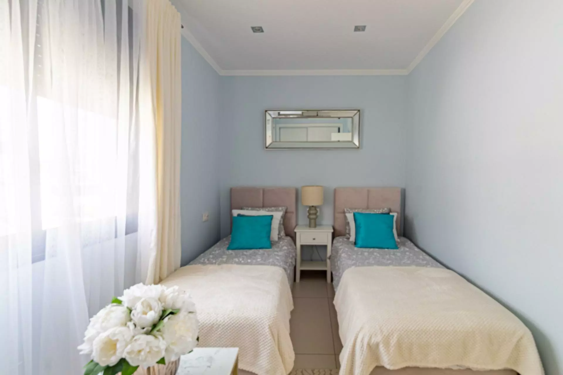 3-bedroom Terraced House In Orihuela Costa, Spain (170 M²)