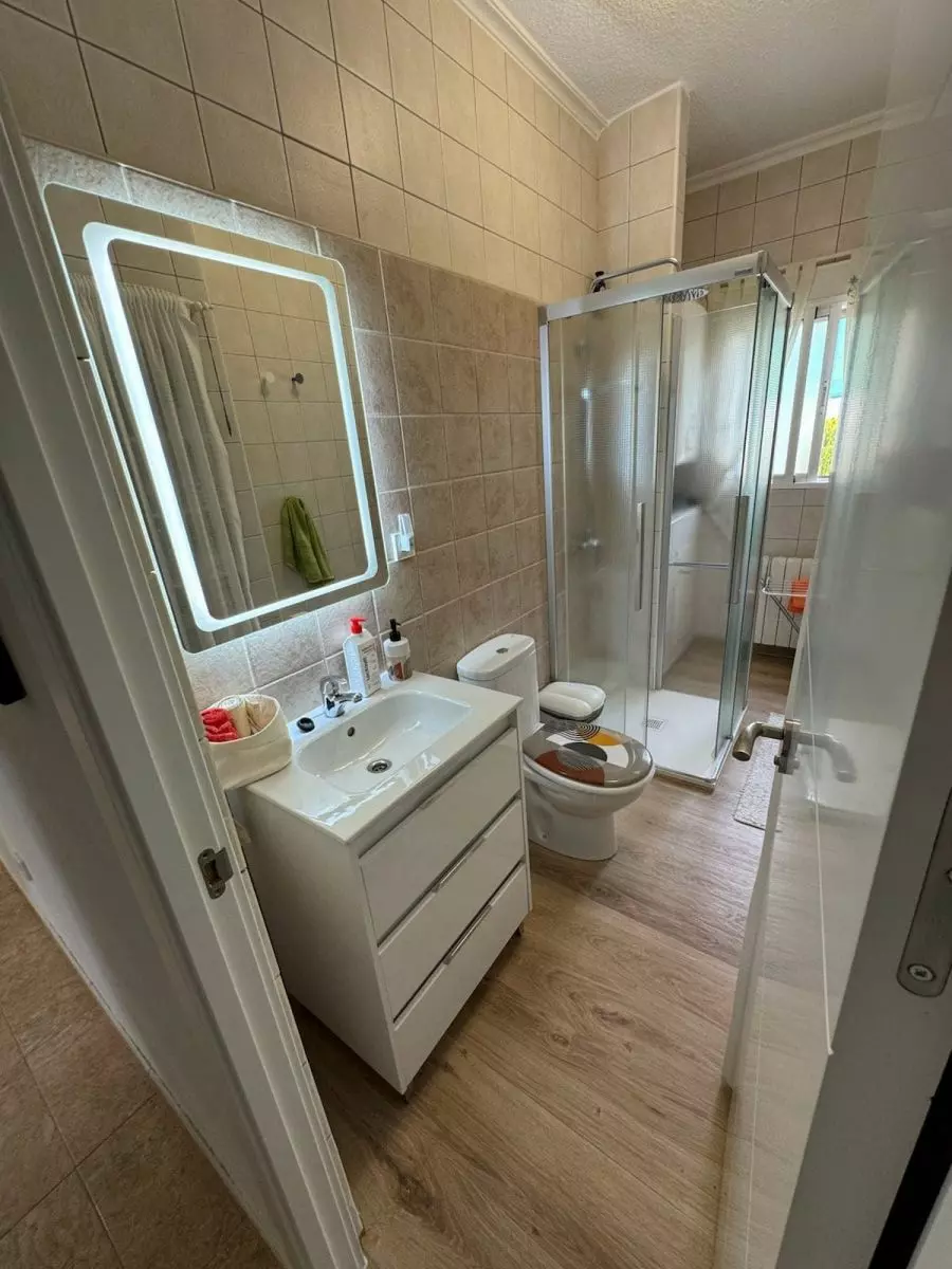 Villa 298 M² In La Marina, Spain – Mediter Real Estate