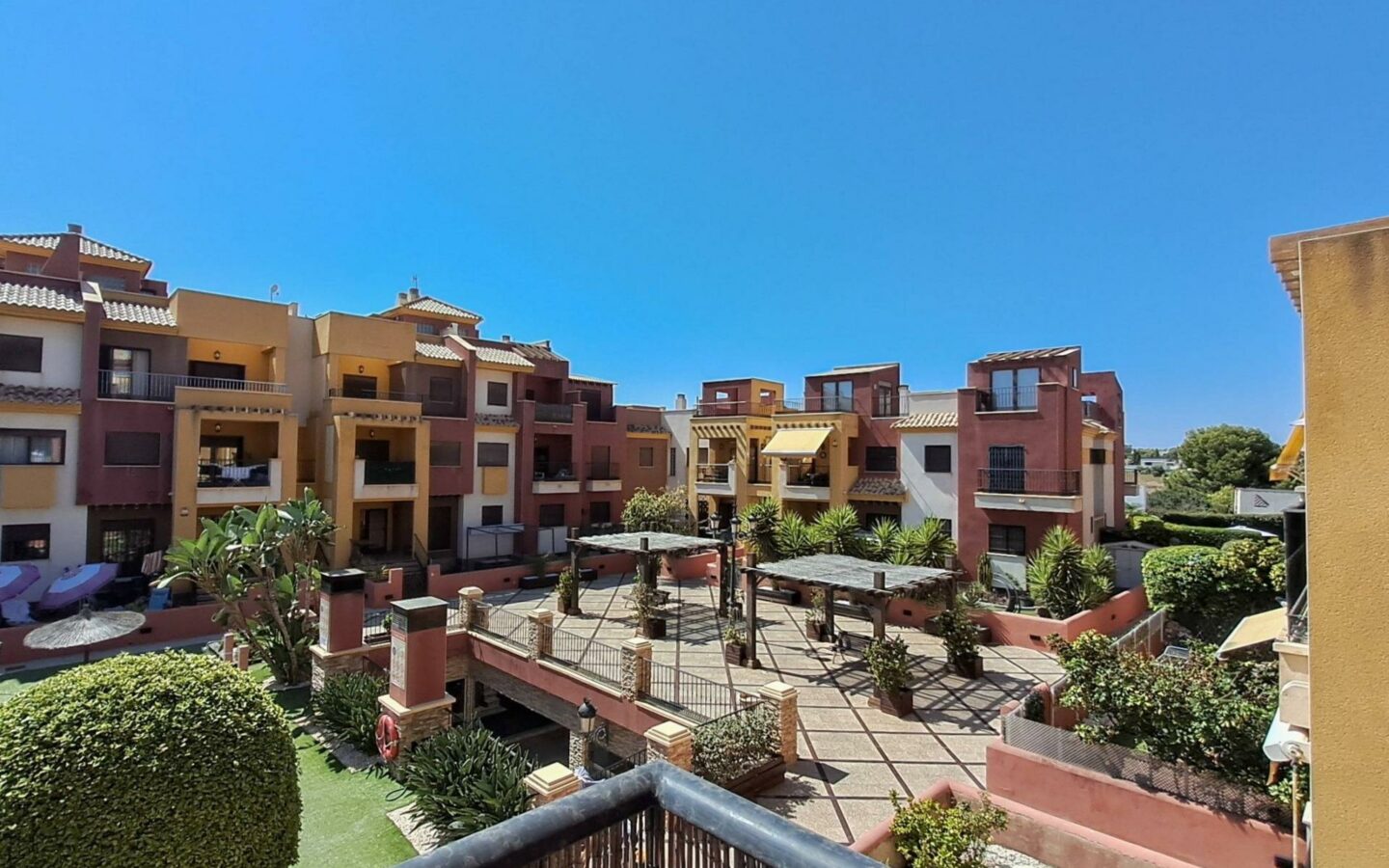 Apartment 80 M² In Orihuela Costa, Spain – Mediter Real Estate