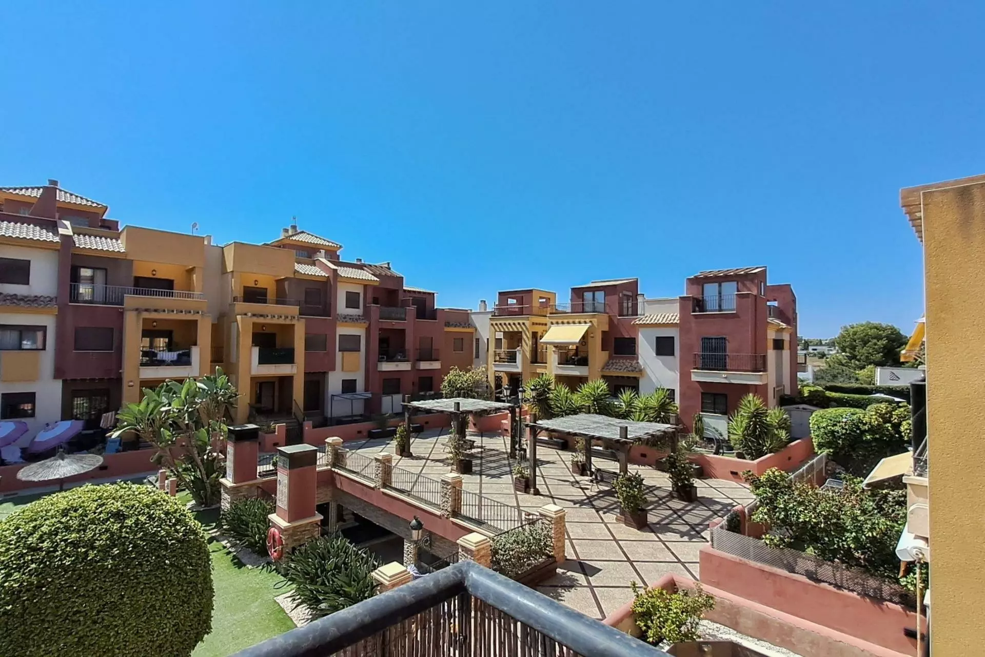 Apartment 80 M² In Orihuela Costa, Spain – Mediter Real Estate