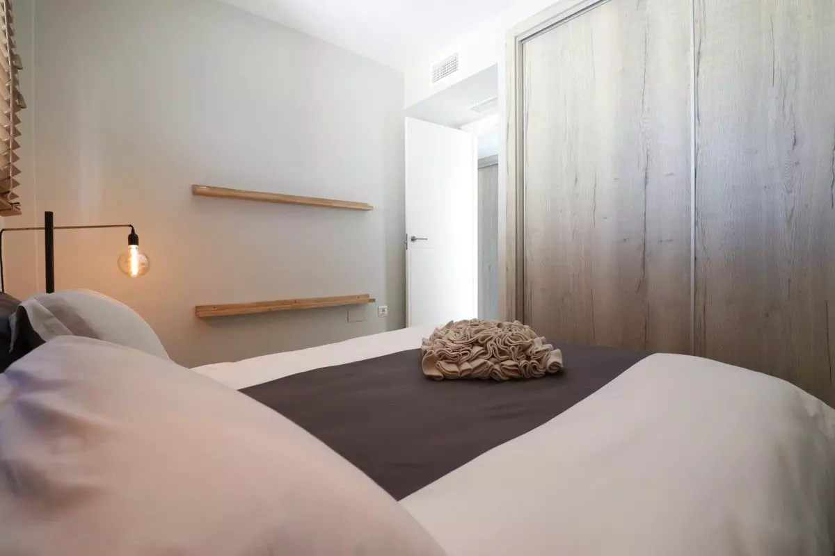 Apartment 109 M² In Guardamar Del Segura, Spain – Mediter Real Estate