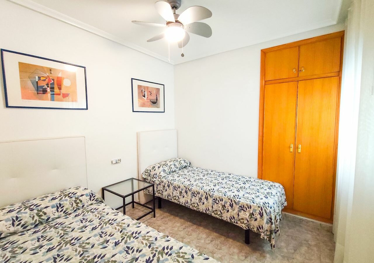 Apartment 75 M² In Guardamar Del Segura, Spain – Mediter Real Estate