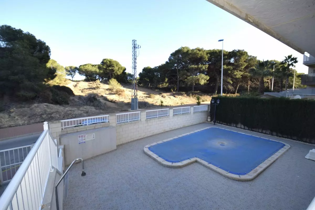Apartment 86 M² In Guardamar Del Segura, Spain – Mediter Real Estate