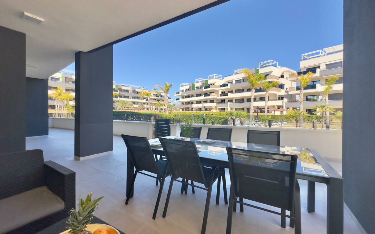 Apartment 111 M² In Orihuela Costa, Spain – Mediter Real Estate