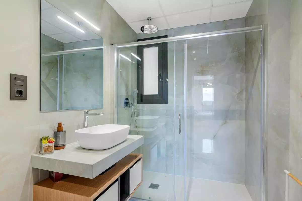 Apartment 95 M² In Torrevieja, Spain – Mediter Real Estate