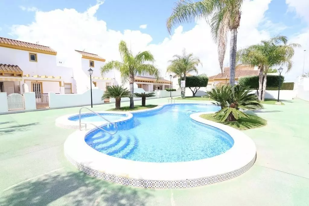 Apartment 75 M² In Pilar De La Horadada, Spain – Mediter Real Estate
