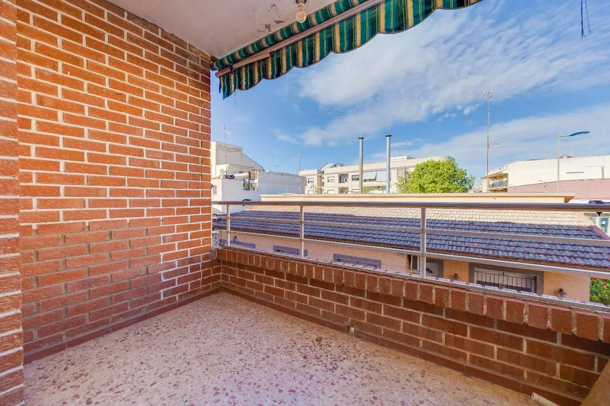 Apartment 121 M² In San Pedro Del Pinatar, Spain – Mediter Real Estate