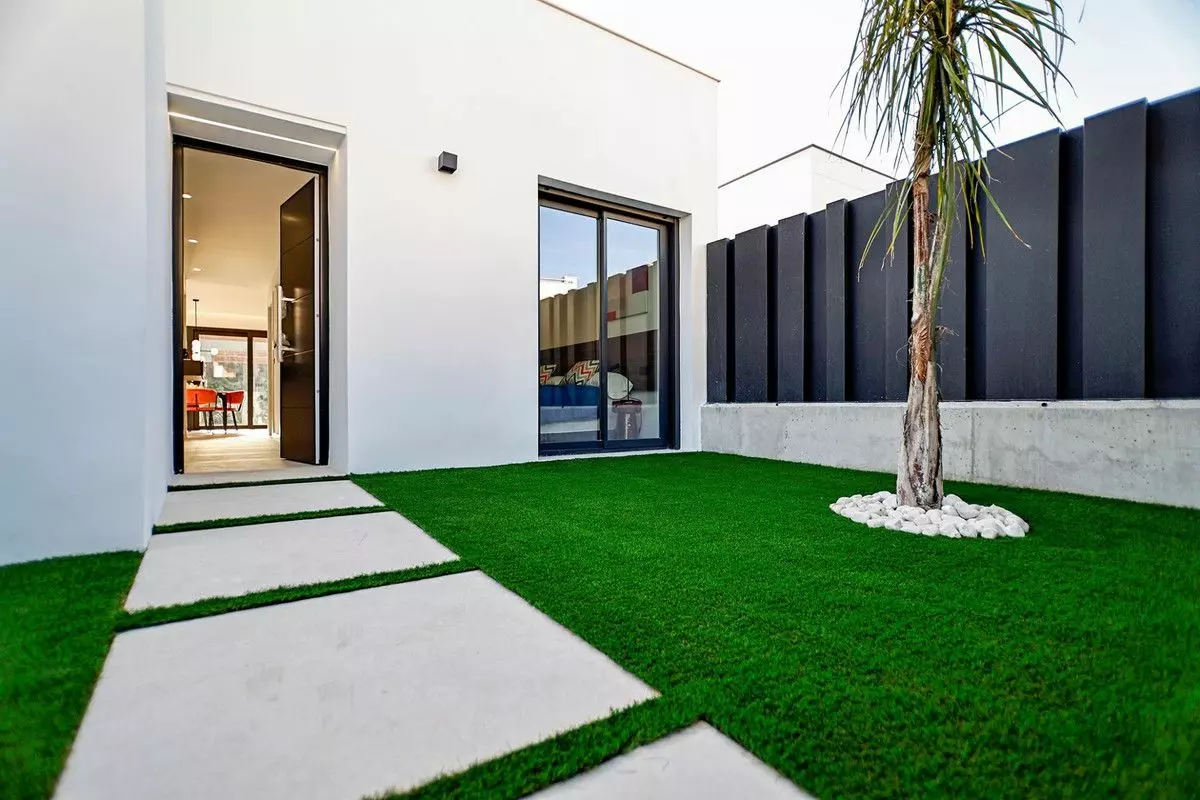 Villa 110 M² In Molina De Segura, Spain – Mediter Real Estate