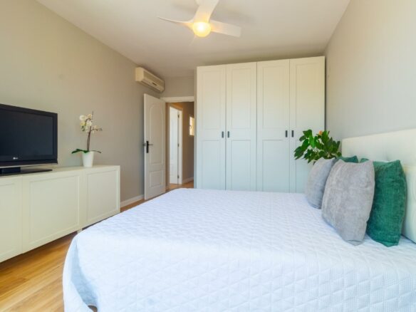 3-bedroom Townhouse In Torrevieja, Spain (85 M²)
