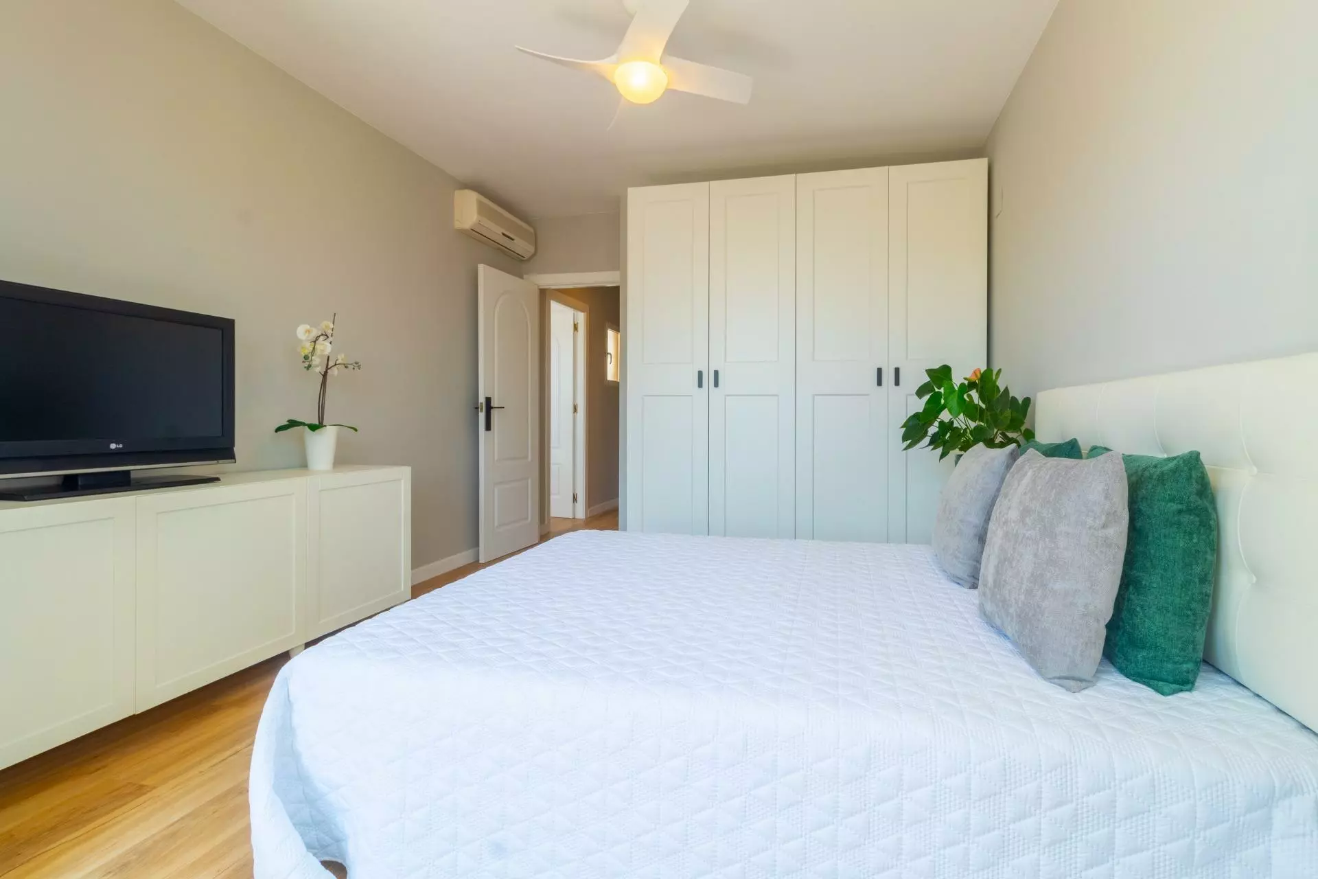 3-bedroom Townhouse In Torrevieja, Spain (85 M²)