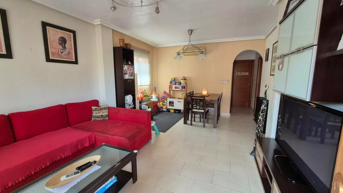 Villa 90 M² In Torrevieja, Spain – Mediter Real Estate