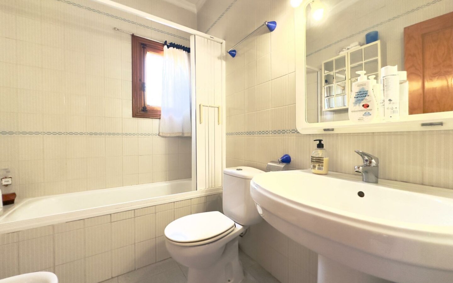 3-bedroom Villa In Orihuela Costa, Spain (144 M²)