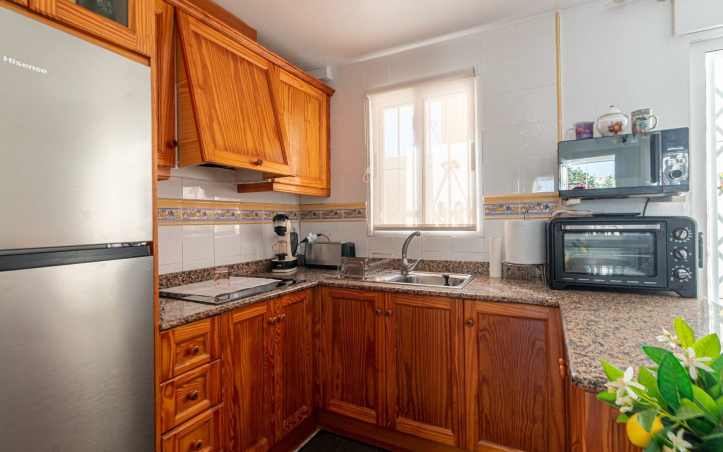 2-bedroom Townhouse In Orihuela Costa, Spain (74 M²)