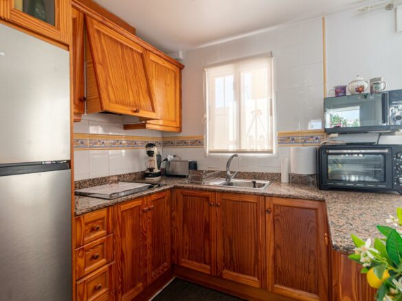 2-bedroom Townhouse In Orihuela Costa, Spain (74 M²)