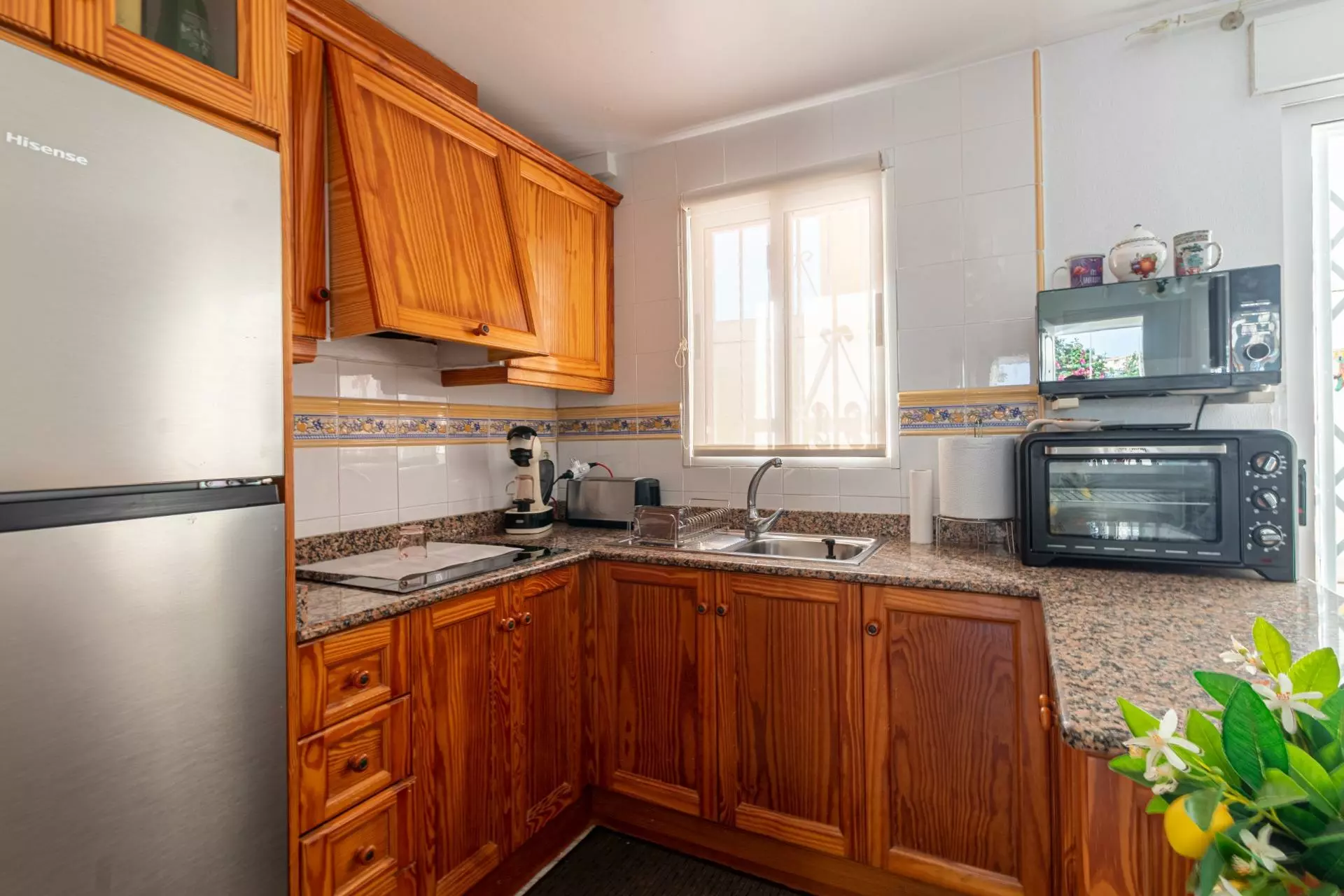 2-bedroom Townhouse In Orihuela Costa, Spain (74 M²)