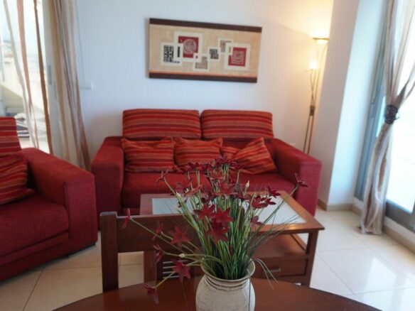 Apartment 93 M² In Cartagena, Spain – Mediter Real Estate