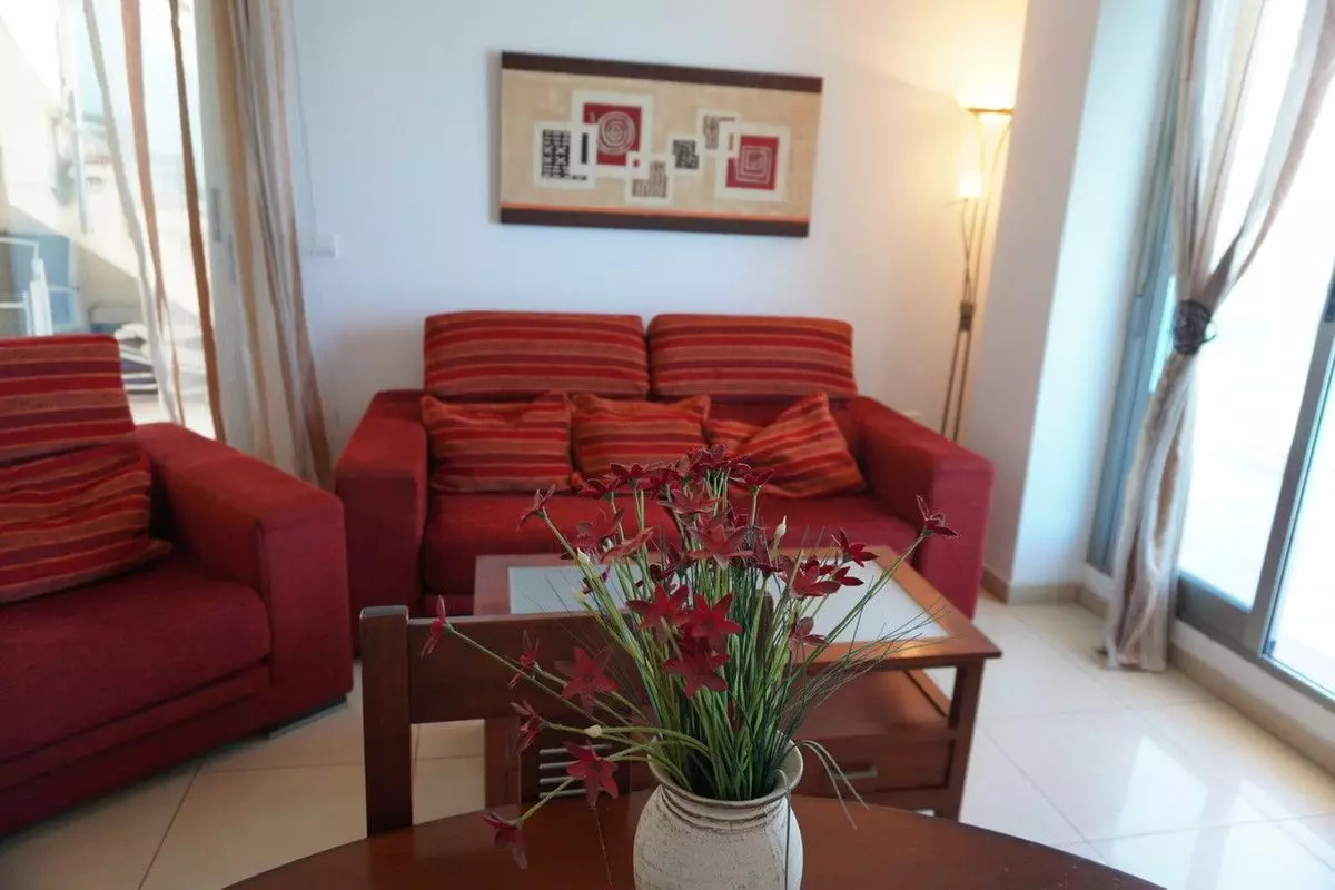 Apartment 93 M² In Cartagena, Spain – Mediter Real Estate