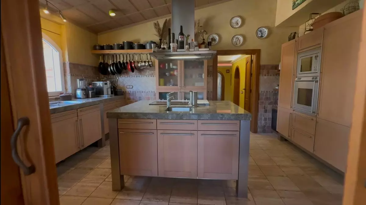 Villa 440 M² In Cartagena, Spain – Mediter Real Estate