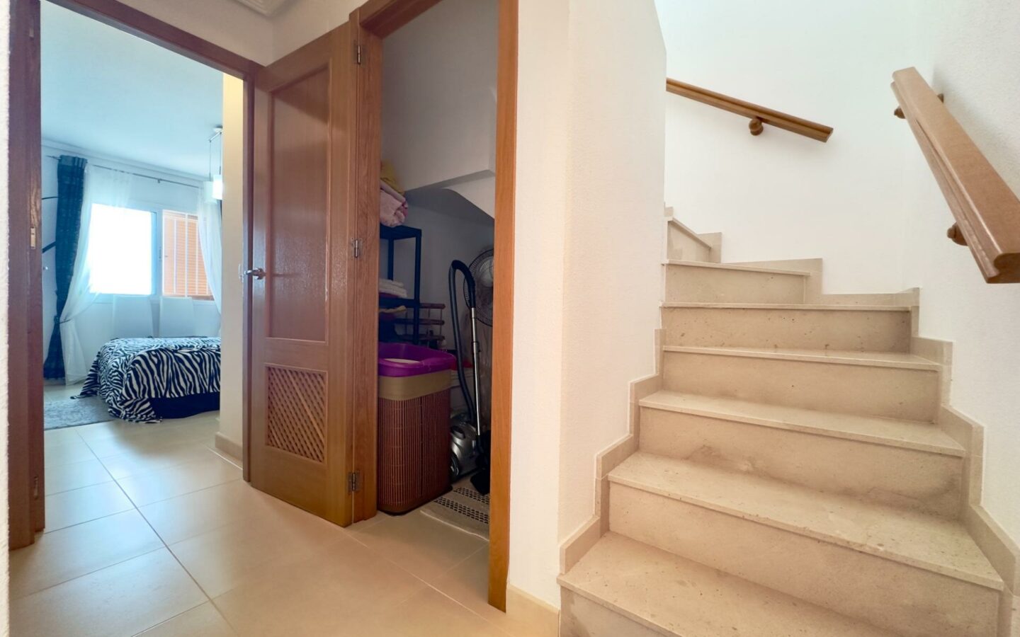 2-bedroom Penthouse In Orihuela Costa, Spain (78 M²)